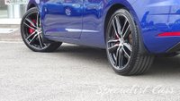 USED 2017 17 SEAT LEON 2.0 TSI CUPRA DSG 3d 297 BHP 