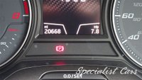 USED 2017 17 SEAT LEON 2.0 TSI CUPRA DSG 3d 297 BHP 