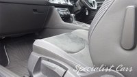 USED 2017 17 SEAT LEON 2.0 TSI CUPRA DSG 3d 297 BHP 
