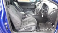 USED 2017 17 SEAT LEON 2.0 TSI CUPRA DSG 3d 297 BHP 