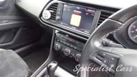 USED 2017 17 SEAT LEON 2.0 TSI CUPRA DSG 3d 297 BHP 