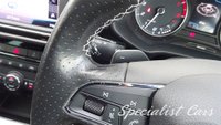 USED 2017 17 SEAT LEON 2.0 TSI CUPRA DSG 3d 297 BHP 