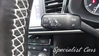 USED 2017 17 SEAT LEON 2.0 TSI CUPRA DSG 3d 297 BHP 
