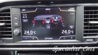 USED 2017 17 SEAT LEON 2.0 TSI CUPRA DSG 3d 297 BHP 