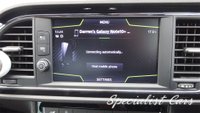 USED 2017 17 SEAT LEON 2.0 TSI CUPRA DSG 3d 297 BHP 