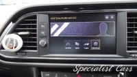 USED 2017 17 SEAT LEON 2.0 TSI CUPRA DSG 3d 297 BHP 