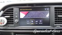 USED 2017 17 SEAT LEON 2.0 TSI CUPRA DSG 3d 297 BHP 