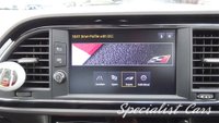 USED 2017 17 SEAT LEON 2.0 TSI CUPRA DSG 3d 297 BHP 
