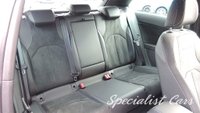 USED 2017 17 SEAT LEON 2.0 TSI CUPRA DSG 3d 297 BHP 