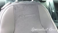 USED 2017 17 SEAT LEON 2.0 TSI CUPRA DSG 3d 297 BHP 