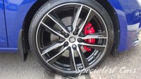 USED 2017 17 SEAT LEON 2.0 TSI CUPRA DSG 3d 297 BHP 