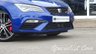 USED 2017 17 SEAT LEON 2.0 TSI CUPRA DSG 3d 297 BHP 
