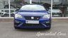 USED 2017 17 SEAT LEON 2.0 TSI CUPRA DSG 3d 297 BHP 