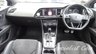 USED 2017 17 SEAT LEON 2.0 TSI CUPRA DSG 3d 297 BHP 
