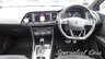 USED 2017 17 SEAT LEON 2.0 TSI CUPRA DSG 3d 297 BHP 