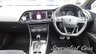 USED 2017 17 SEAT LEON 2.0 TSI CUPRA DSG 3d 297 BHP 
