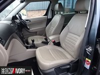 USED 2014 14 SKODA YETI OUTDOOR 2.0 ELEGANCE TDI CR 5d 168 BHP EXCELLENT EXAMPLE+FULLY SERVICED+1 YEAR MOT+BREAKDOWN COVER