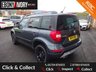 USED 2014 14 SKODA YETI OUTDOOR 2.0 ELEGANCE TDI CR 5d 168 BHP EXCELLENT EXAMPLE+FULLY SERVICED+1 YEAR MOT+BREAKDOWN COVER