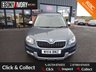 USED 2014 14 SKODA YETI OUTDOOR 2.0 ELEGANCE TDI CR 5d 168 BHP EXCELLENT EXAMPLE+FULLY SERVICED+1 YEAR MOT+BREAKDOWN COVER