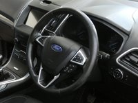 USED 2018 18 FORD S-MAX 2.0 ZETEC TDCI 5d 148 BHP EXCELLENT EXAMPLE 7 SEATS
