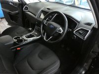 USED 2018 18 FORD S-MAX 2.0 ZETEC TDCI 5d 148 BHP EXCELLENT EXAMPLE 7 SEATS
