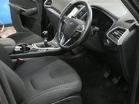 USED 2018 18 FORD S-MAX 2.0 ZETEC TDCI 5d 148 BHP EXCELLENT EXAMPLE 7 SEATS