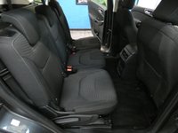 USED 2018 18 FORD S-MAX 2.0 ZETEC TDCI 5d 148 BHP EXCELLENT EXAMPLE 7 SEATS