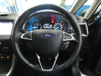 USED 2018 18 FORD S-MAX 2.0 ZETEC TDCI 5d 148 BHP EXCELLENT EXAMPLE 7 SEATS