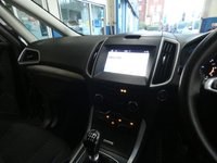 USED 2018 18 FORD S-MAX 2.0 ZETEC TDCI 5d 148 BHP EXCELLENT EXAMPLE 7 SEATS