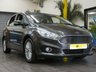 USED 2018 18 FORD S-MAX 2.0 ZETEC TDCI 5d 148 BHP EXCELLENT EXAMPLE 7 SEATS