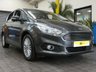 USED 2018 18 FORD S-MAX 2.0 ZETEC TDCI 5d 148 BHP EXCELLENT EXAMPLE 7 SEATS