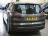 USED 2018 18 FORD S-MAX 2.0 ZETEC TDCI 5d 148 BHP EXCELLENT EXAMPLE 7 SEATS