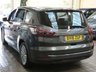 USED 2018 18 FORD S-MAX 2.0 ZETEC TDCI 5d 148 BHP EXCELLENT EXAMPLE 7 SEATS