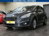 USED 2018 18 FORD S-MAX 2.0 ZETEC TDCI 5d 148 BHP EXCELLENT EXAMPLE 7 SEATS