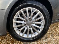 USED 2015 15 AUDI A3 1.6 TDI SE TECHNIK 3d 109 BHP 