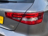 USED 2015 15 AUDI A3 1.6 TDI SE TECHNIK 3d 109 BHP 