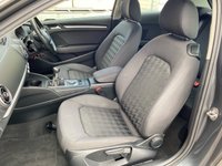 USED 2015 15 AUDI A3 1.6 TDI SE TECHNIK 3d 109 BHP 