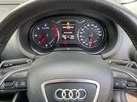 USED 2015 15 AUDI A3 1.6 TDI SE TECHNIK 3d 109 BHP 