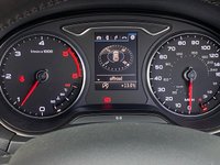 USED 2015 15 AUDI A3 1.6 TDI SE TECHNIK 3d 109 BHP 