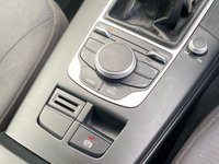 USED 2015 15 AUDI A3 1.6 TDI SE TECHNIK 3d 109 BHP 