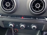 USED 2015 15 AUDI A3 1.6 TDI SE TECHNIK 3d 109 BHP 