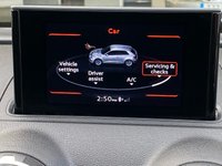 USED 2015 15 AUDI A3 1.6 TDI SE TECHNIK 3d 109 BHP 