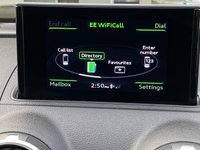 USED 2015 15 AUDI A3 1.6 TDI SE TECHNIK 3d 109 BHP 