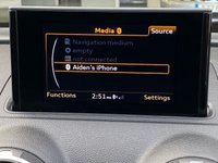 USED 2015 15 AUDI A3 1.6 TDI SE TECHNIK 3d 109 BHP 