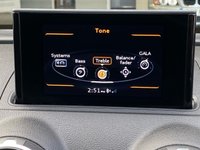 USED 2015 15 AUDI A3 1.6 TDI SE TECHNIK 3d 109 BHP 
