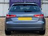 USED 2015 15 AUDI A3 1.6 TDI SE TECHNIK 3d 109 BHP 