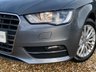 USED 2015 15 AUDI A3 1.6 TDI SE TECHNIK 3d 109 BHP 