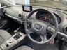 USED 2015 15 AUDI A3 1.6 TDI SE TECHNIK 3d 109 BHP 