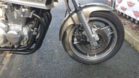 USED 1983 A SUZUKI XN85 D Turbo Sports 1 of only 16 UK supplied, superb, original