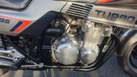 USED 1983 A SUZUKI XN85 D Turbo Sports 1 of only 16 UK supplied, superb, original